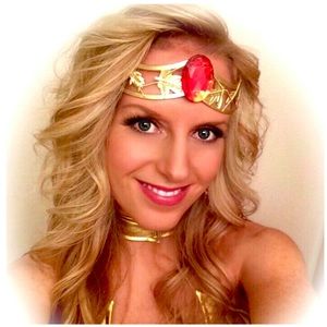 Meet your Posher, Jesella